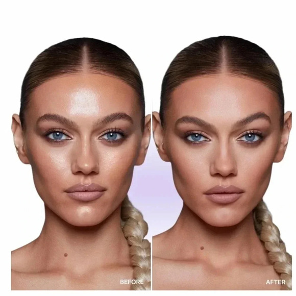 Morphe mattifying setting mist 120ML - Picture 6 of 10